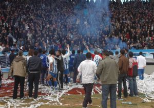 Büyükşehir artık 3'üncü ligde